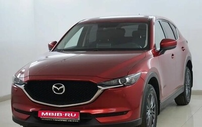 Mazda CX-5 II, 2020 год, 2 645 000 рублей, 1 фотография