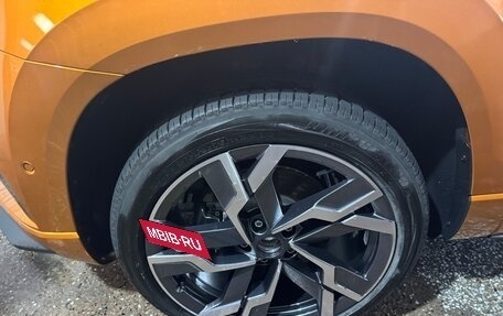 Skoda Karoq I, 2025 год, 4 447 000 рублей, 7 фотография