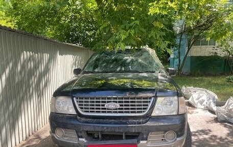 Ford Explorer III, 2005 год, 350 000 рублей, 1 фотография