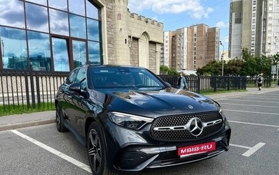 Mercedes-Benz GLC Coupe, 2024 год, 9 127 000 рублей, 1 фотография