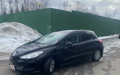 Peugeot 308 II, 2008 год, 400 000 рублей, 3 фотография