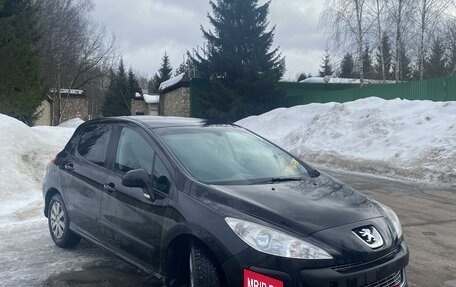 Peugeot 308 II, 2008 год, 400 000 рублей, 5 фотография