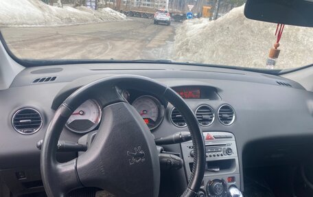 Peugeot 308 II, 2008 год, 400 000 рублей, 9 фотография