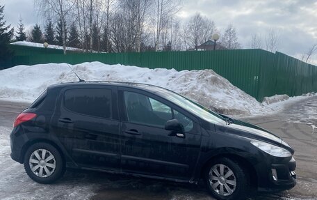 Peugeot 308 II, 2008 год, 400 000 рублей, 6 фотография
