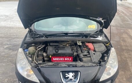 Peugeot 308 II, 2008 год, 400 000 рублей, 11 фотография