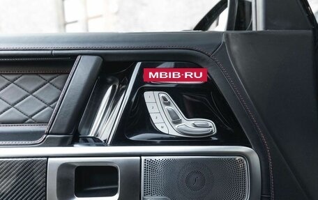 Mercedes-Benz G-Класс AMG, 2022 год, 15 120 000 рублей, 7 фотография