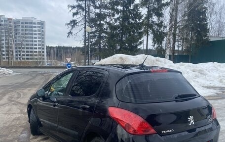 Peugeot 308 II, 2008 год, 400 000 рублей, 8 фотография