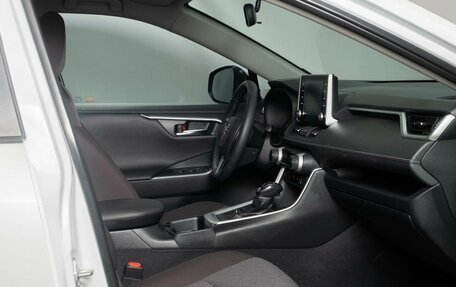 Toyota RAV4, 2020 год, 3 500 000 рублей, 7 фотография