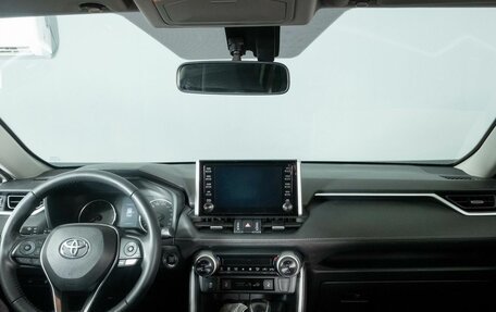 Toyota RAV4, 2020 год, 3 500 000 рублей, 6 фотография