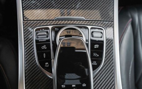 Mercedes-Benz G-Класс AMG, 2022 год, 15 120 000 рублей, 12 фотография