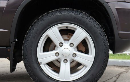 Chevrolet Niva I рестайлинг, 2013 год, 540 000 рублей, 9 фотография