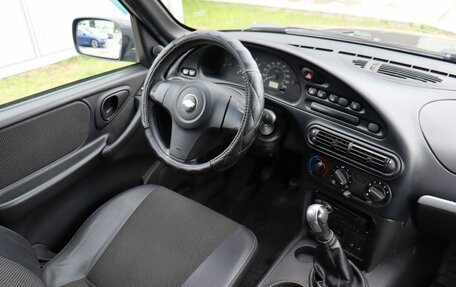 Chevrolet Niva I рестайлинг, 2013 год, 540 000 рублей, 13 фотография