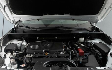 Toyota RAV4, 2020 год, 3 500 000 рублей, 10 фотография