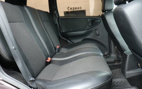 Chevrolet Niva I рестайлинг, 2013 год, 540 000 рублей, 11 фотография