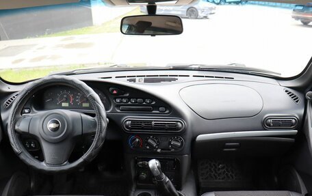 Chevrolet Niva I рестайлинг, 2013 год, 540 000 рублей, 14 фотография