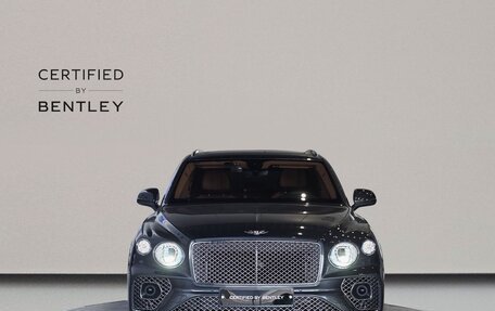 Bentley Bentayga I, 2023 год, 28 500 000 рублей, 2 фотография