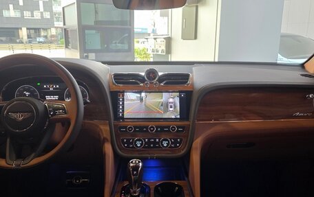 Bentley Bentayga I, 2023 год, 28 500 000 рублей, 6 фотография