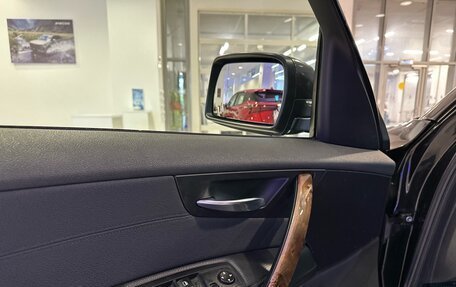 BMW X3, 2009 год, 1 024 000 рублей, 9 фотография