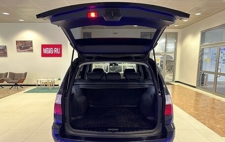 BMW X3, 2009 год, 1 024 000 рублей, 7 фотография