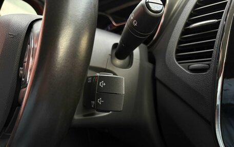 Renault Kaptur I рестайлинг, 2017 год, 1 290 000 рублей, 15 фотография