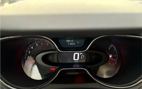 Renault Kaptur I рестайлинг, 2017 год, 1 290 000 рублей, 9 фотография