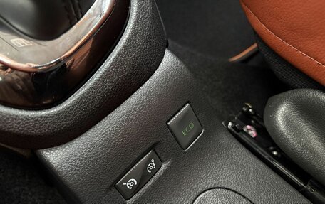 Renault Kaptur I рестайлинг, 2017 год, 1 290 000 рублей, 14 фотография