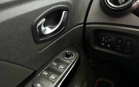 Renault Kaptur I рестайлинг, 2017 год, 1 290 000 рублей, 16 фотография