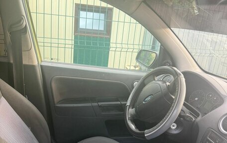 Ford Fusion I, 2007 год, 150 000 рублей, 4 фотография