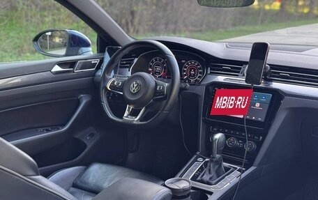 Volkswagen Arteon I, 2018 год, 3 200 000 рублей, 7 фотография