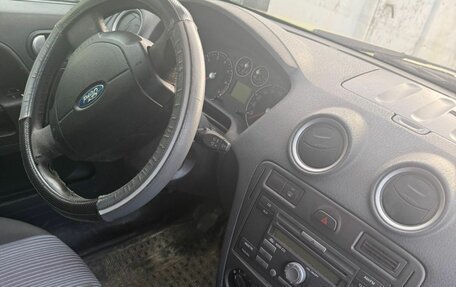 Ford Fusion I, 2007 год, 150 000 рублей, 8 фотография