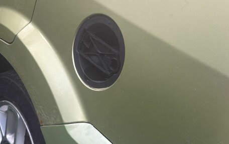 Ford Fusion I, 2007 год, 150 000 рублей, 9 фотография