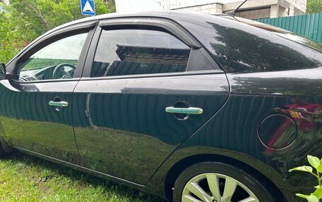 KIA Cerato III, 2012 год, 1 100 000 рублей, 10 фотография