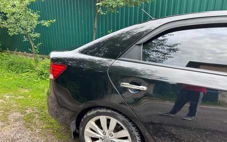 KIA Cerato III, 2012 год, 1 100 000 рублей, 13 фотография
