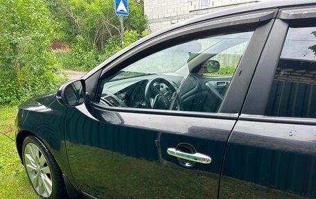 KIA Cerato III, 2012 год, 1 100 000 рублей, 9 фотография