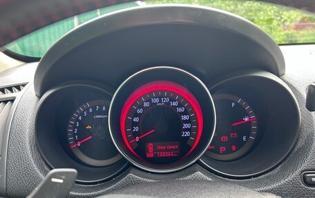 KIA Cerato III, 2012 год, 1 100 000 рублей, 6 фотография