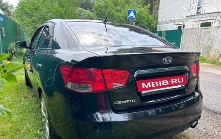 KIA Cerato III, 2012 год, 1 100 000 рублей, 11 фотография