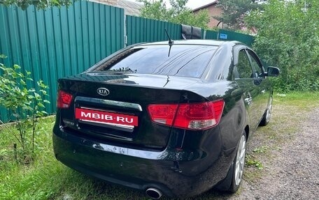 KIA Cerato III, 2012 год, 1 100 000 рублей, 12 фотография