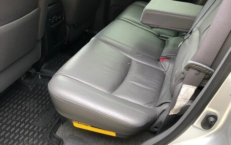 Toyota Land Cruiser Prado 120 рестайлинг, 2008 год, 2 500 000 рублей, 7 фотография