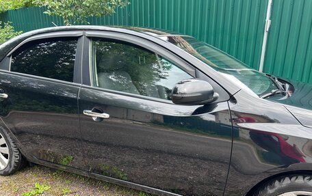 KIA Cerato III, 2012 год, 1 100 000 рублей, 14 фотография