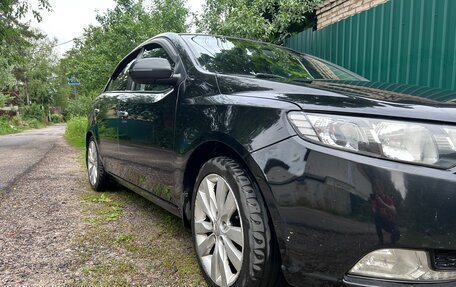KIA Cerato III, 2012 год, 1 100 000 рублей, 15 фотография