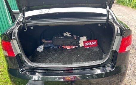 KIA Cerato III, 2012 год, 1 100 000 рублей, 16 фотография