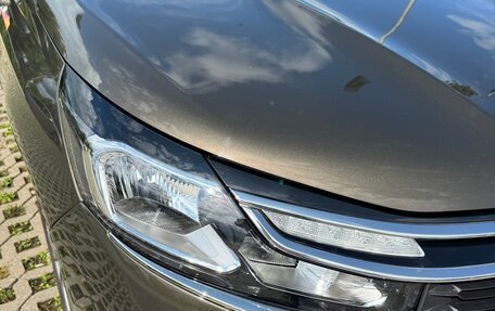 Citroen C4 II рестайлинг, 2018 год, 1 390 000 рублей, 2 фотография