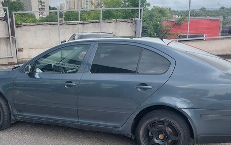 Skoda Octavia, 2005 год, 399 000 рублей, 2 фотография