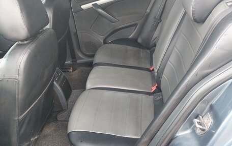 Skoda Octavia, 2005 год, 399 000 рублей, 9 фотография