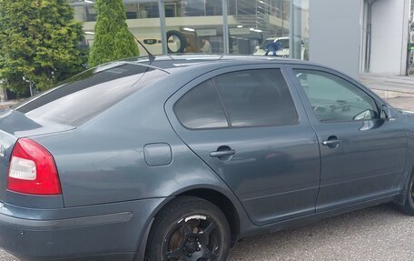 Skoda Octavia, 2005 год, 399 000 рублей, 4 фотография