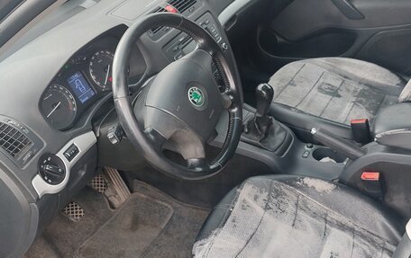 Skoda Octavia, 2005 год, 399 000 рублей, 8 фотография