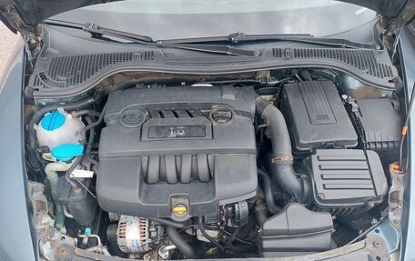 Skoda Octavia, 2005 год, 399 000 рублей, 12 фотография