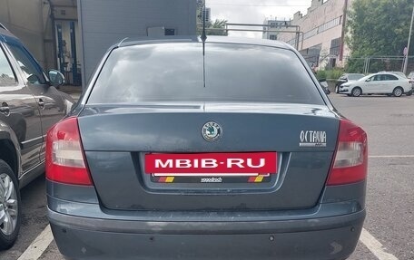 Skoda Octavia, 2005 год, 399 000 рублей, 5 фотография