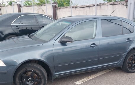 Skoda Octavia, 2005 год, 399 000 рублей, 3 фотография