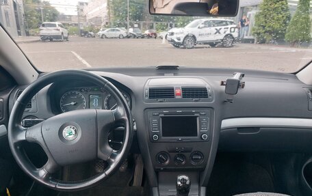 Skoda Octavia, 2005 год, 399 000 рублей, 7 фотография